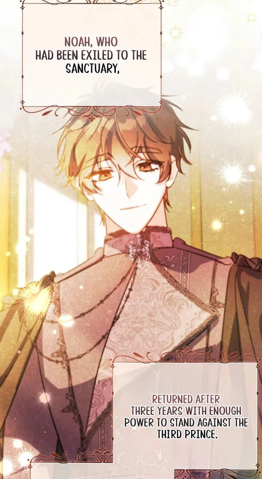 Read The Archduke