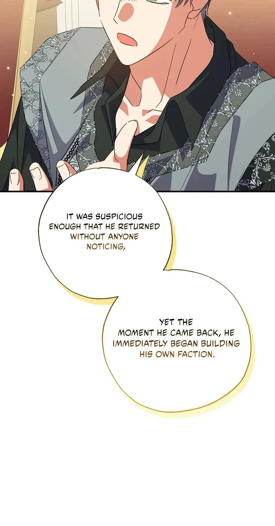 Read The Archduke