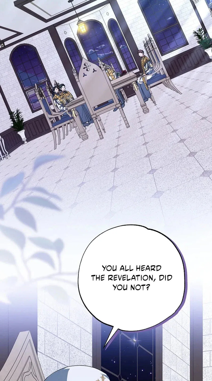 Read The Archduke