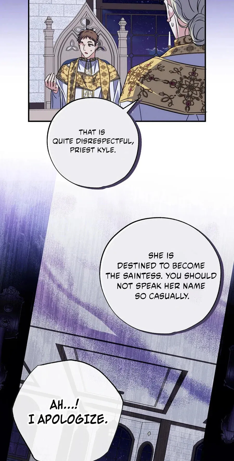 Read The Archduke