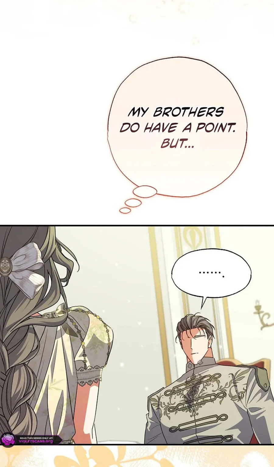 Read The Archduke