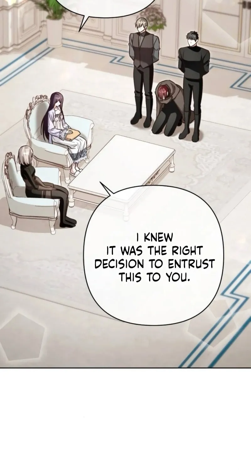 Read The Archduke