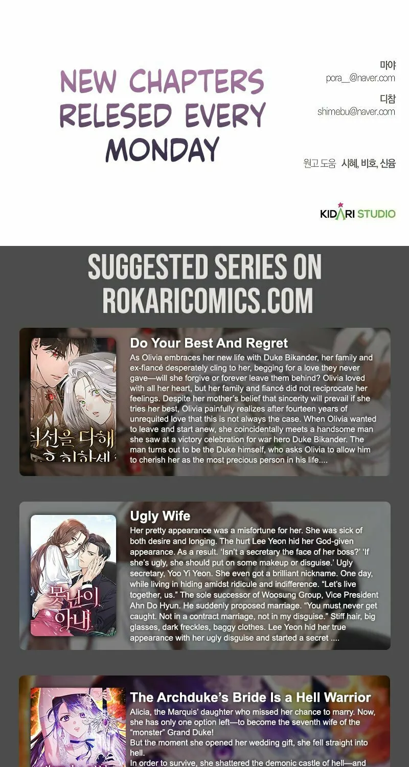 Read The Archduke