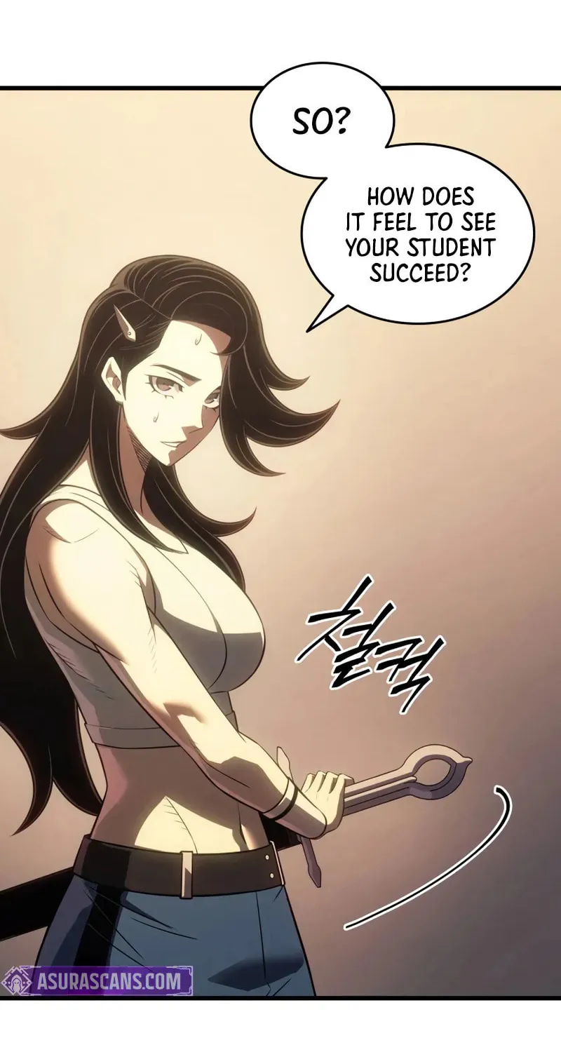 The Archmage Returns After 4000 Years Chapter 214 page 25 - 