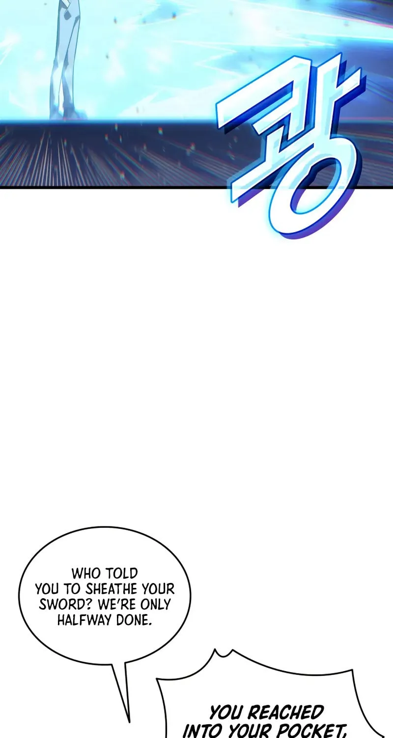 The Archmage Returns After 4000 Years Chapter 214 page 27 - 