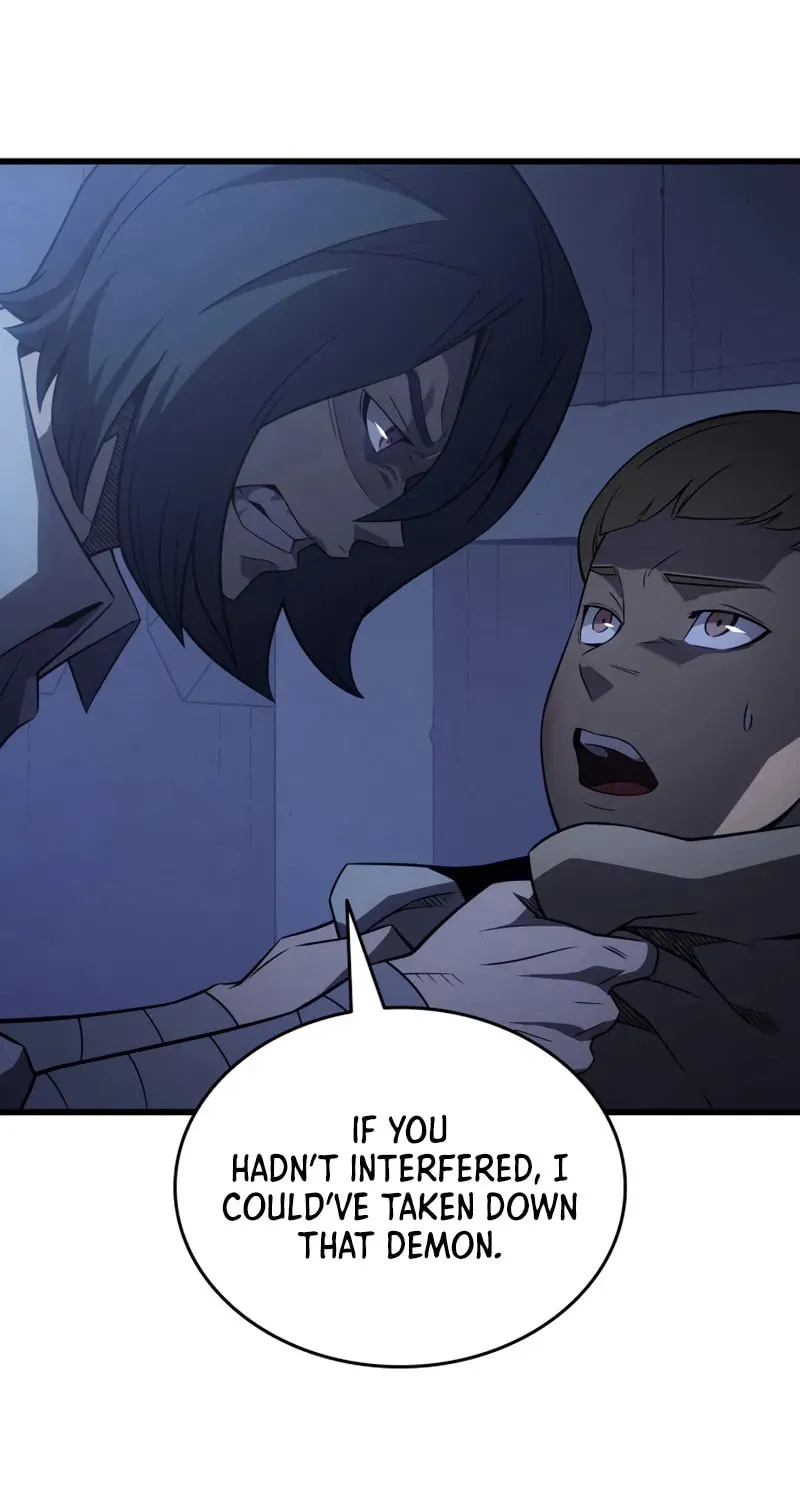 The Archmage Returns After 4000 Years Chapter 214 page 36 - 