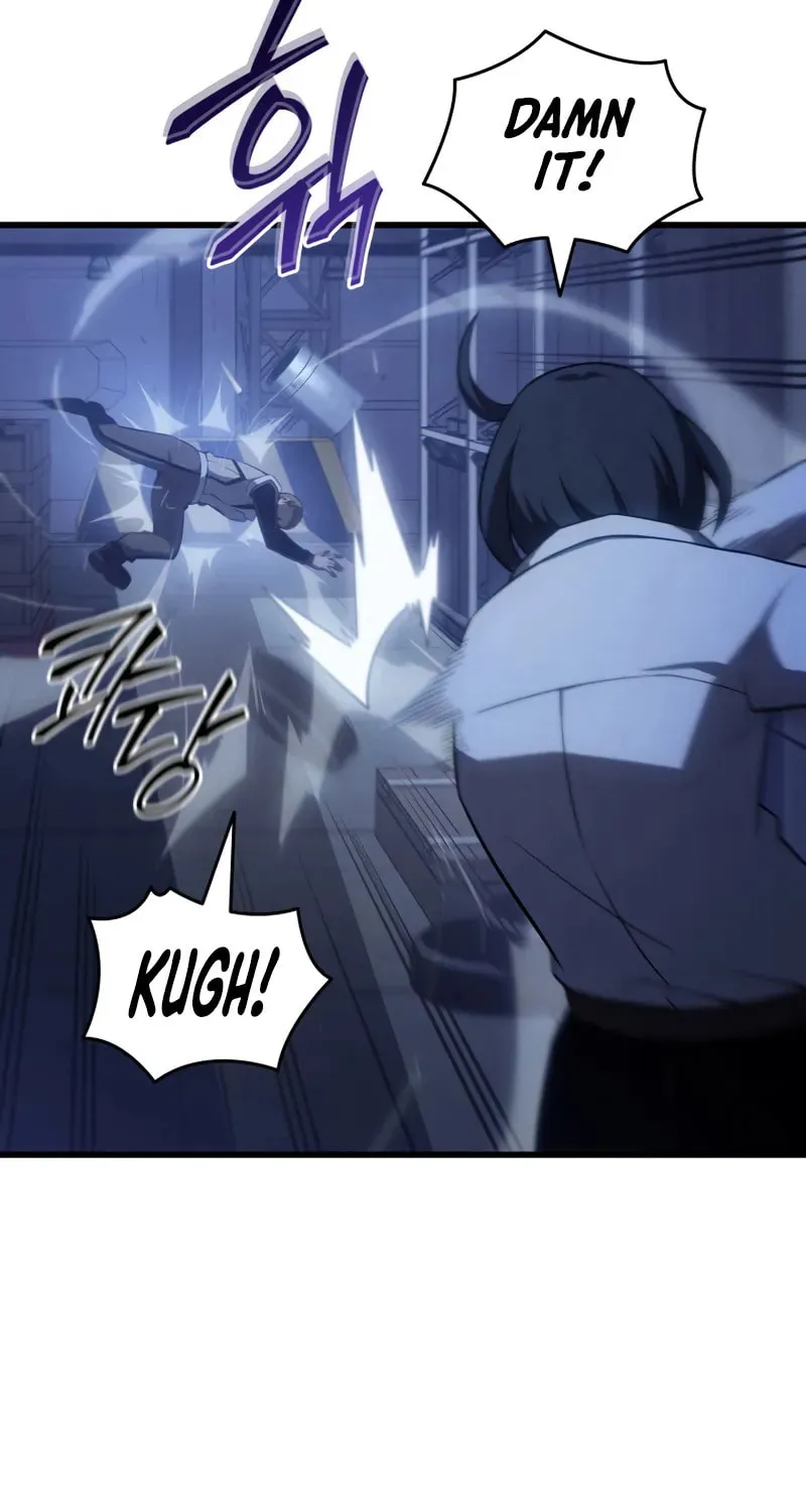 The Archmage Returns After 4000 Years Chapter 214 page 43 - 