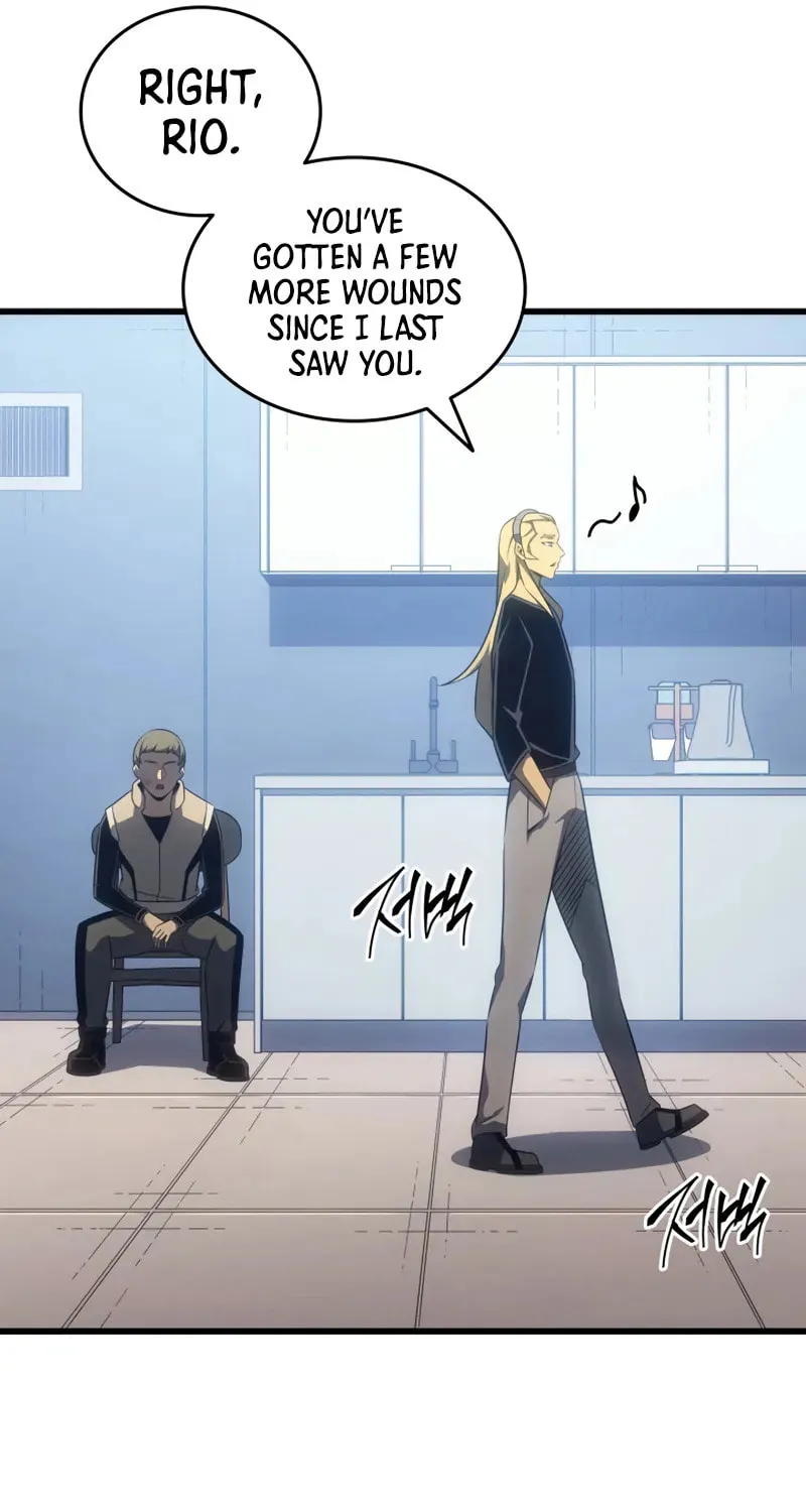 The Archmage Returns After 4000 Years Chapter 214 page 50 - 