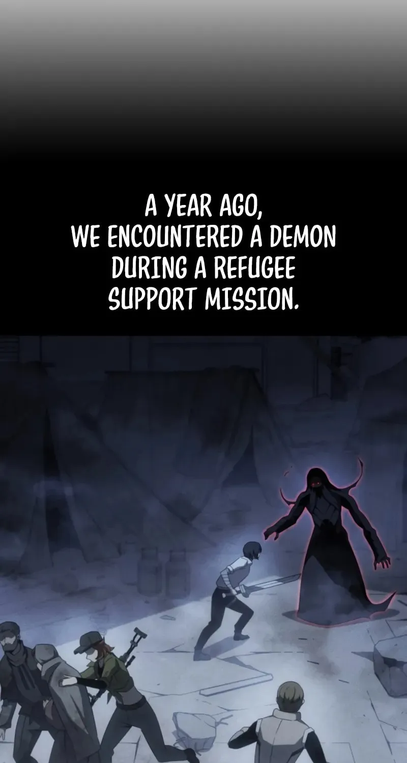 The Archmage Returns After 4000 Years Chapter 214 page 65 - 