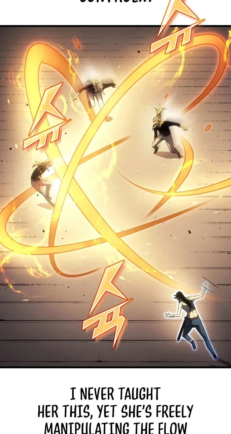 The Archmage Returns After 4000 Years Chapter 214 page 10 - 