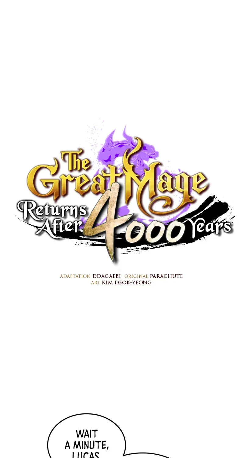 The Archmage Returns After 4000 Years Chapter 215 page 2 - 