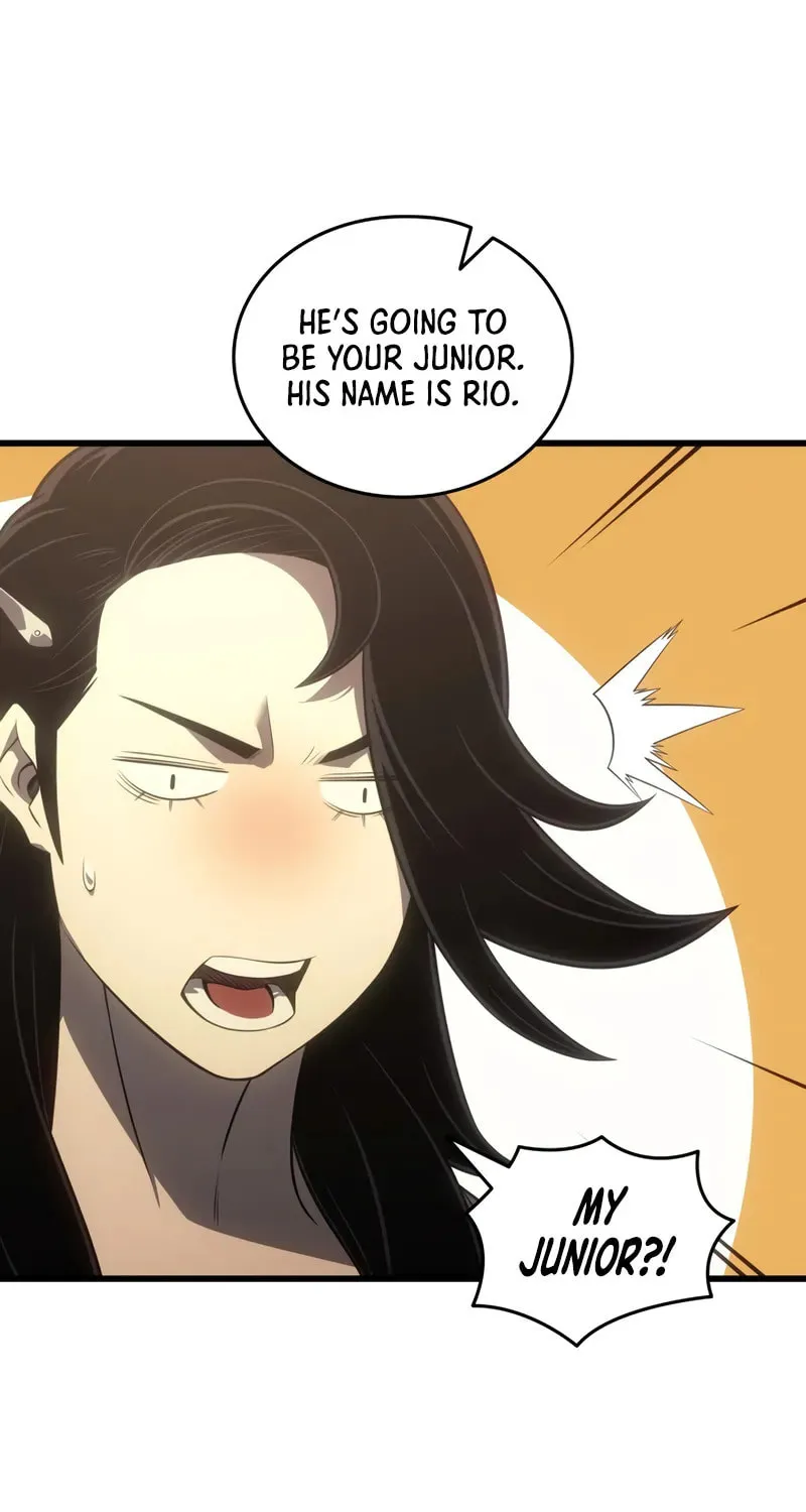 The Archmage Returns After 4000 Years Chapter 215 page 4 - 