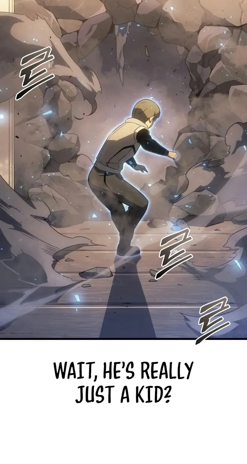 The Archmage Returns After 4000 Years Chapter 215 page 37 - 