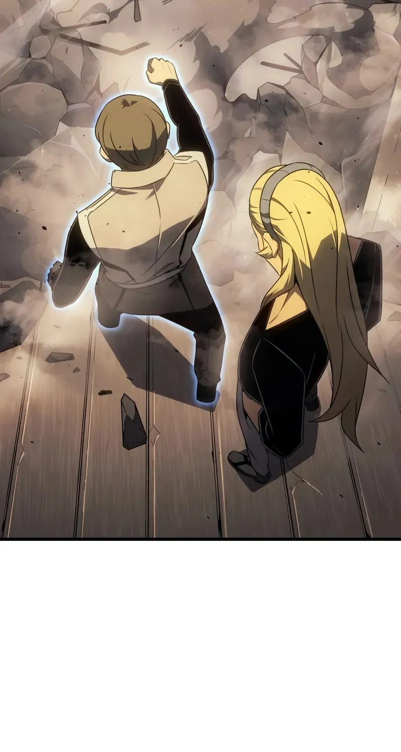 The Archmage Returns After 4000 Years Chapter 215 page 43 - 