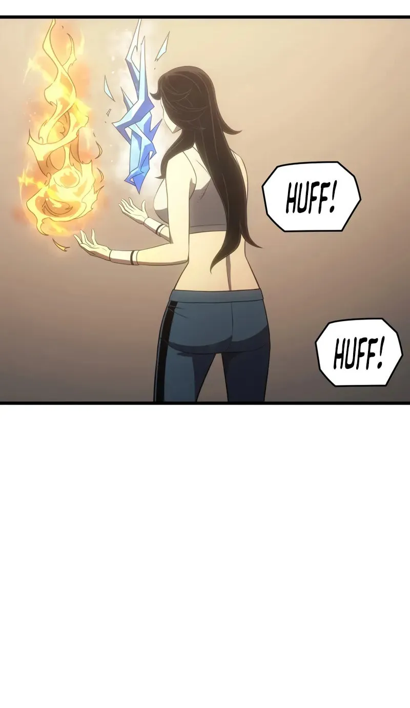 The Archmage Returns After 4000 Years Chapter 215 page 67 - 