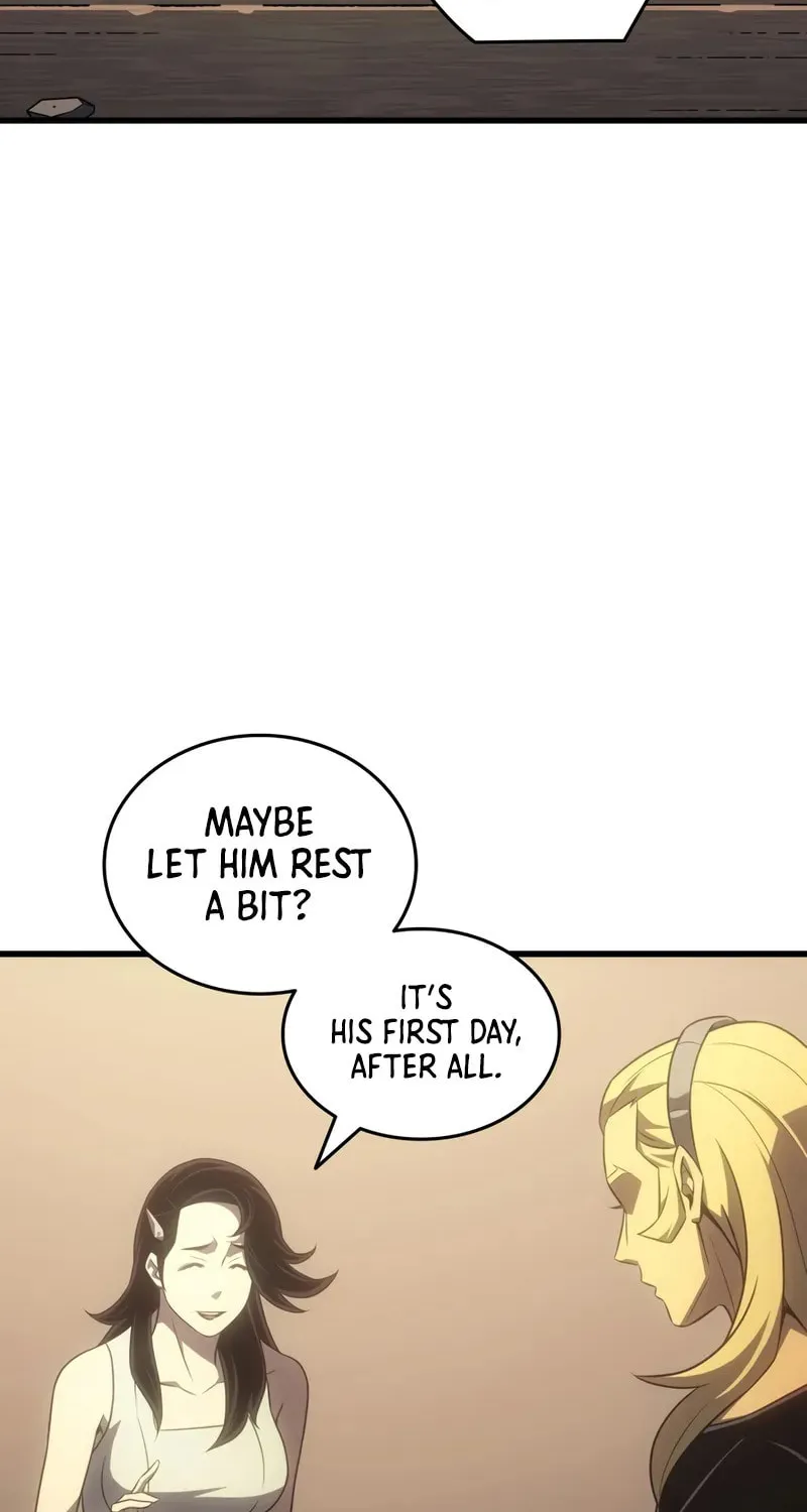 The Archmage Returns After 4000 Years Chapter 215 page 71 - 