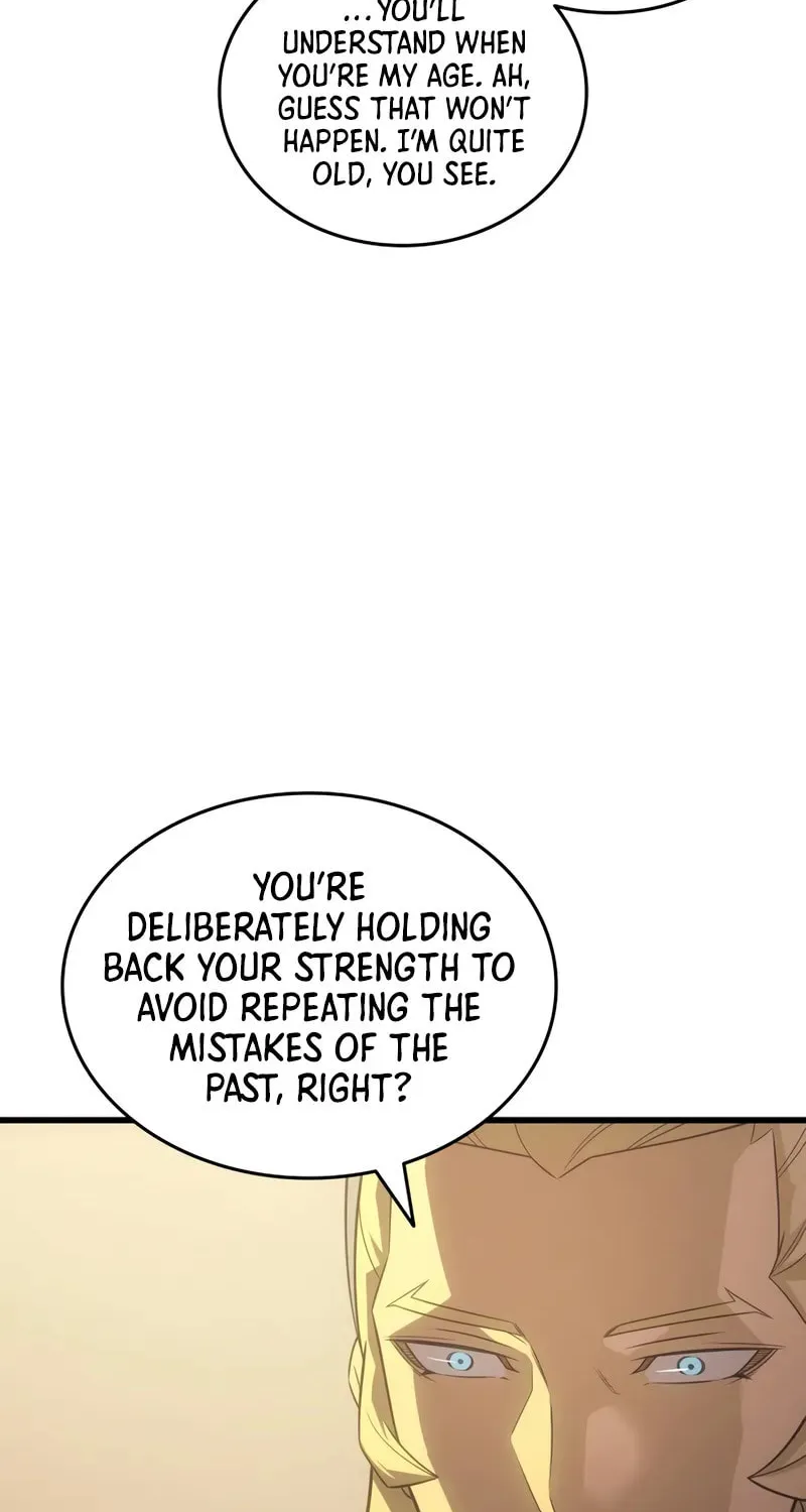 The Archmage Returns After 4000 Years Chapter 215 page 9 - 