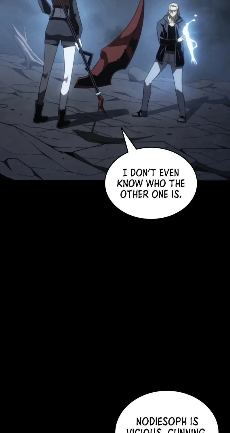 The Archmage Returns After 4000 Years Chapter 215 page 82 - 