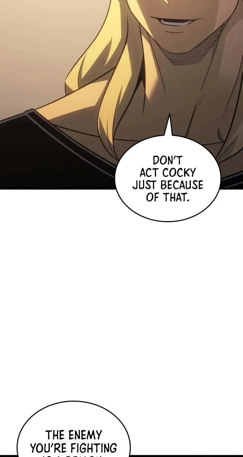 The Archmage Returns After 4000 Years Chapter 215 page 10 - 