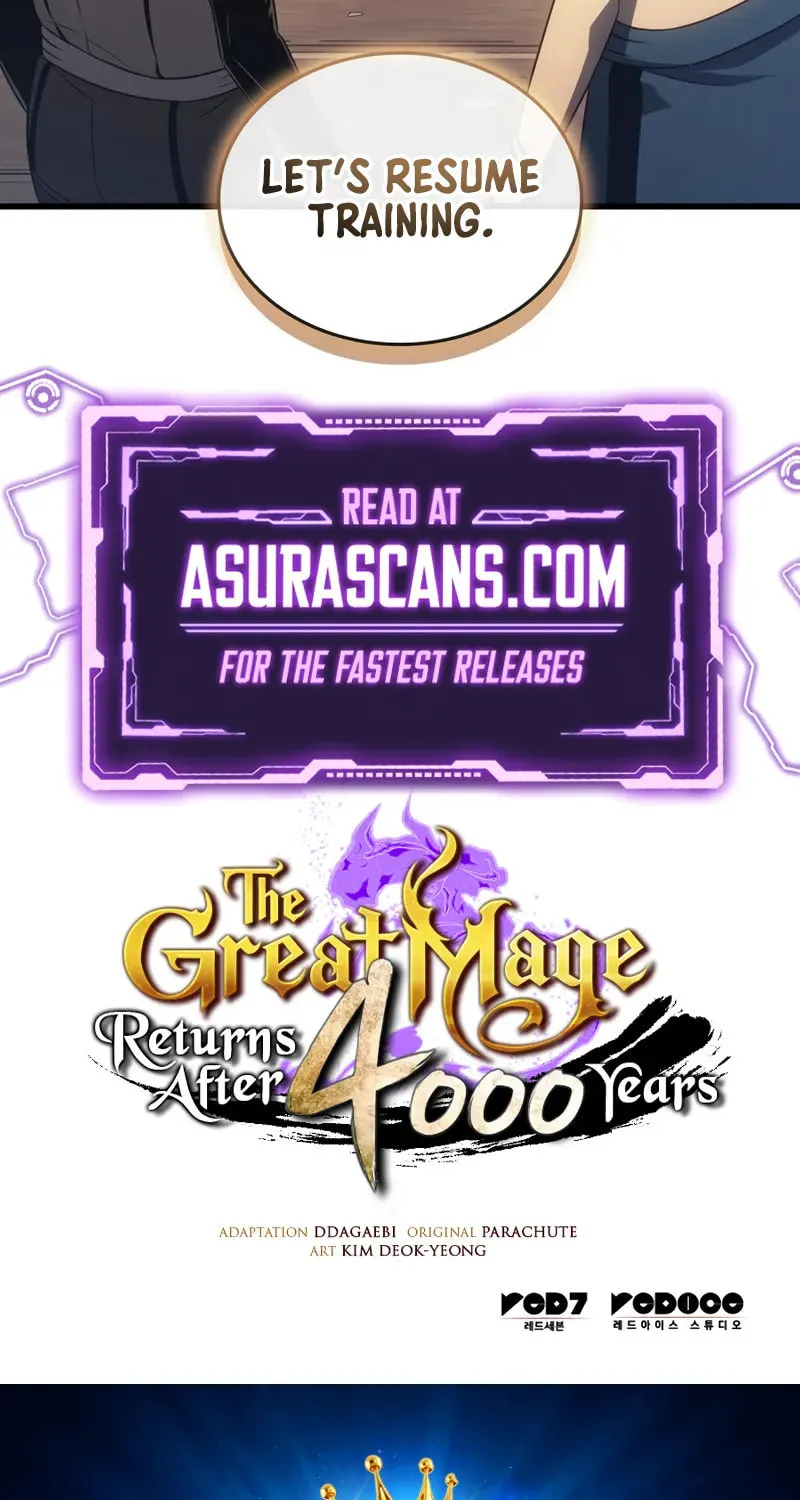 The Archmage Returns After 4000 Years Chapter 215 page 96 - 