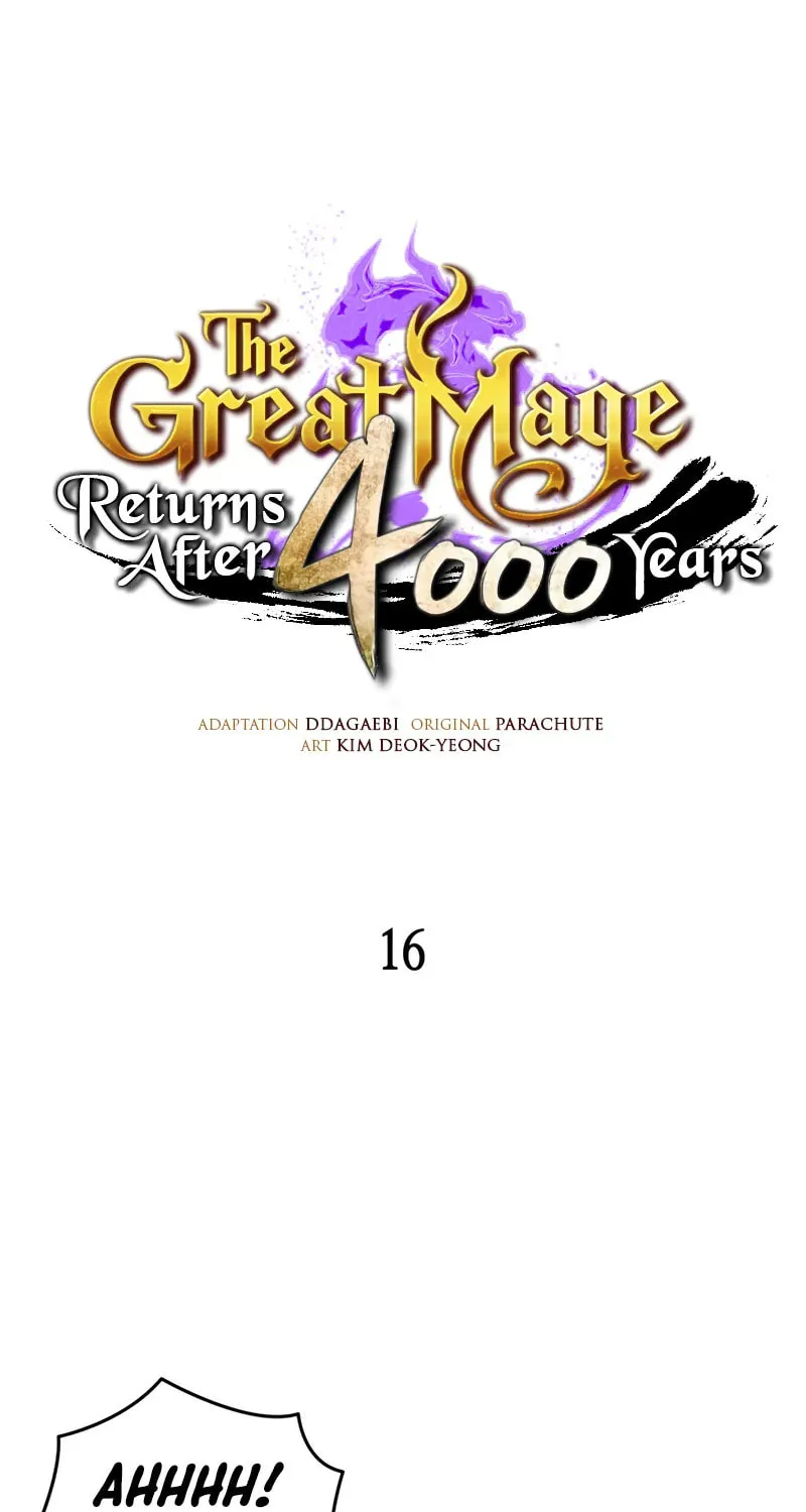 The Archmage Returns After 4000 Years Chapter 216 page 2 - 