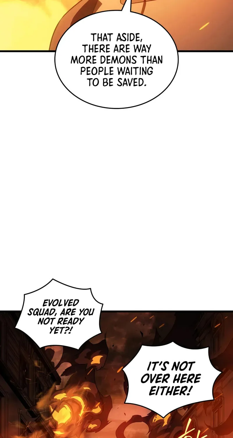 The Archmage Returns After 4000 Years Chapter 216 page 18 - 