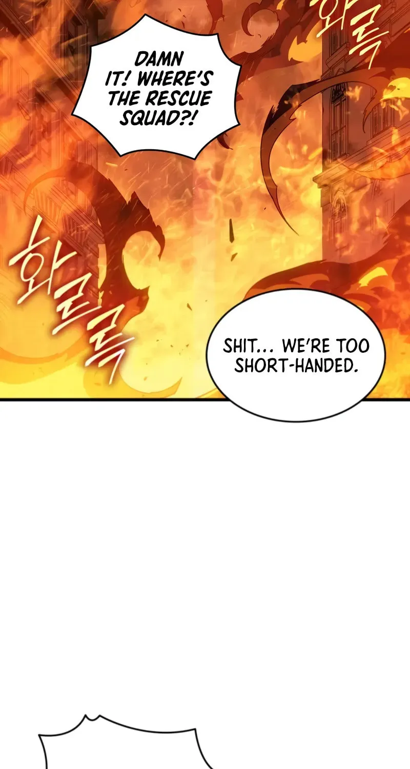 The Archmage Returns After 4000 Years Chapter 216 page 19 - 