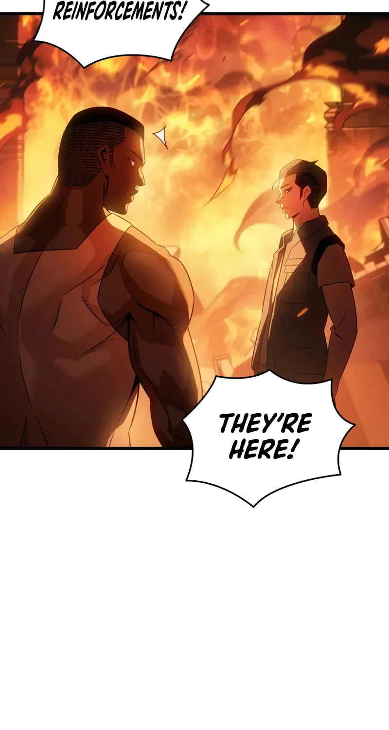 The Archmage Returns After 4000 Years Chapter 216 page 20 - 