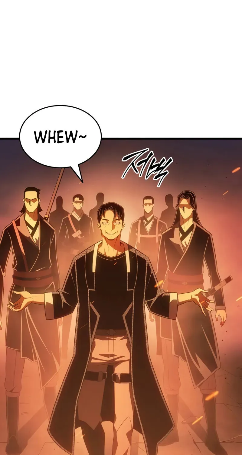 The Archmage Returns After 4000 Years Chapter 216 page 22 - 
