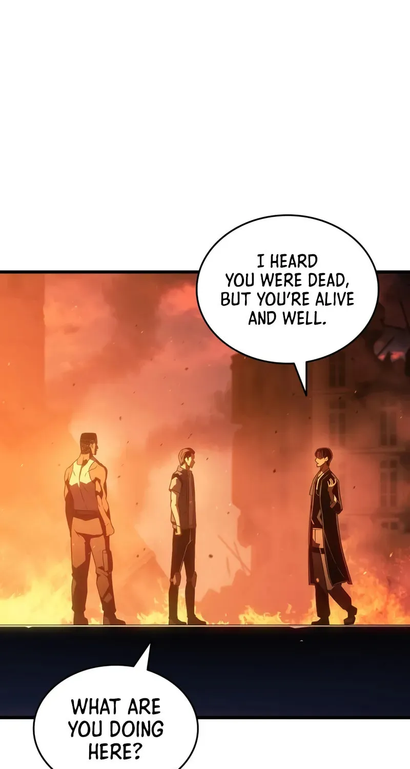 The Archmage Returns After 4000 Years Chapter 216 page 26 - 