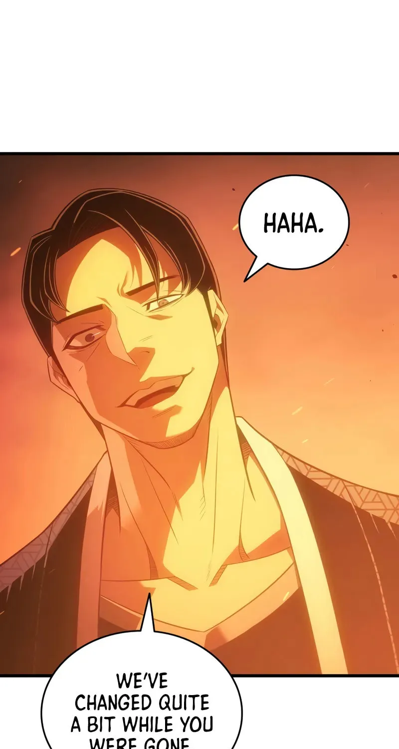 The Archmage Returns After 4000 Years Chapter 216 page 30 - 