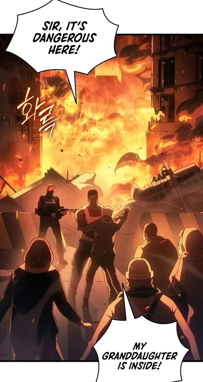 The Archmage Returns After 4000 Years Chapter 216 page 4 - 