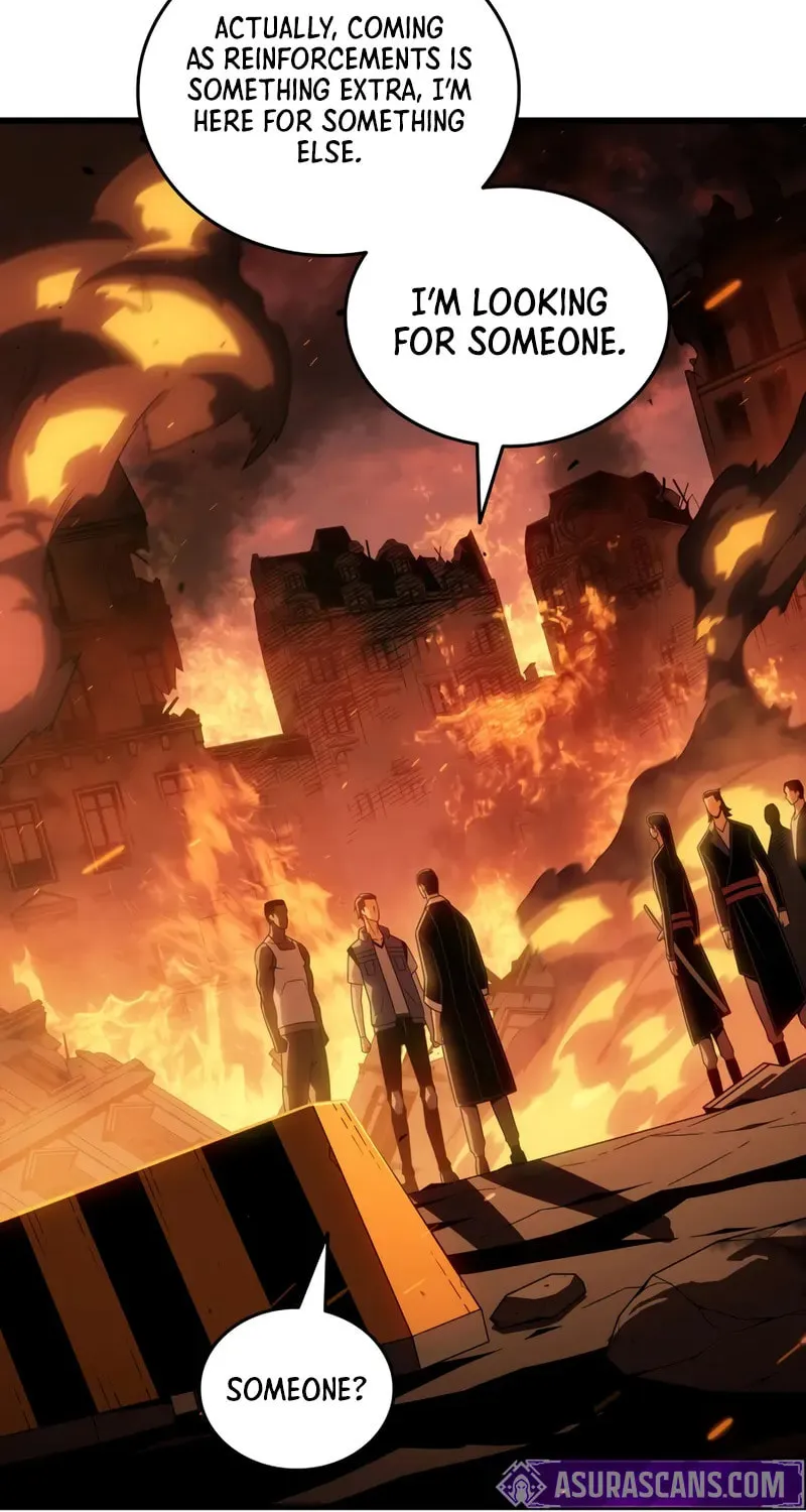 The Archmage Returns After 4000 Years Chapter 216 page 33 - 