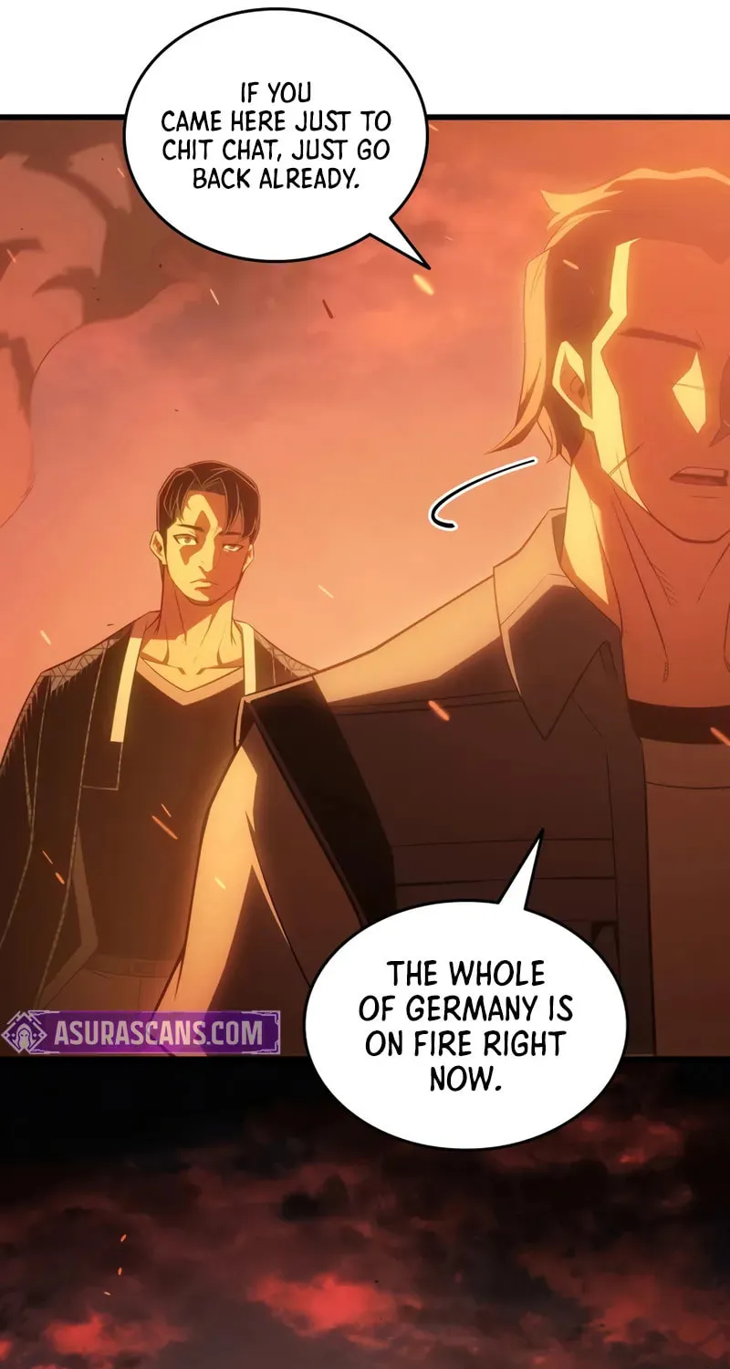 The Archmage Returns After 4000 Years Chapter 216 page 41 - 