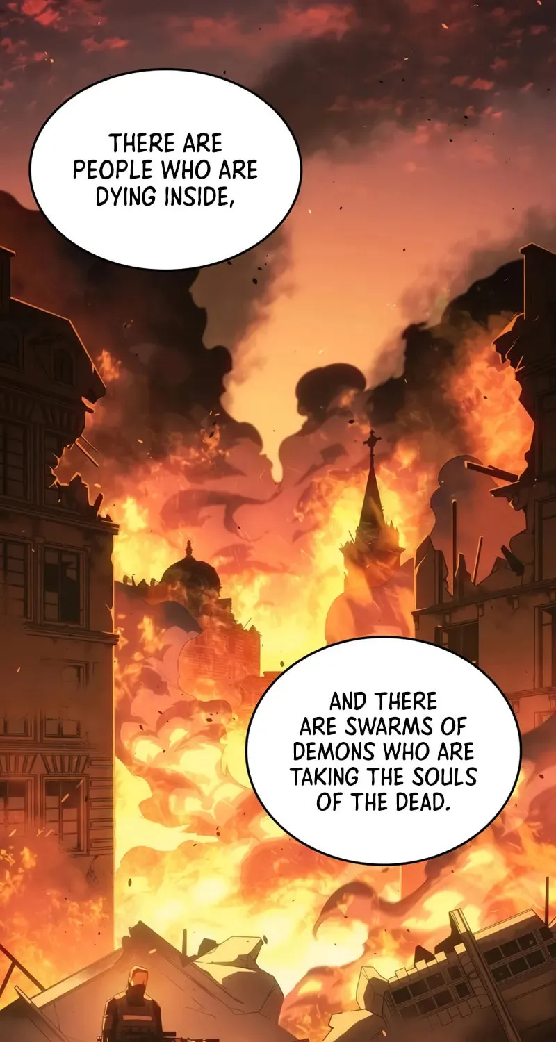 The Archmage Returns After 4000 Years Chapter 216 page 42 - 