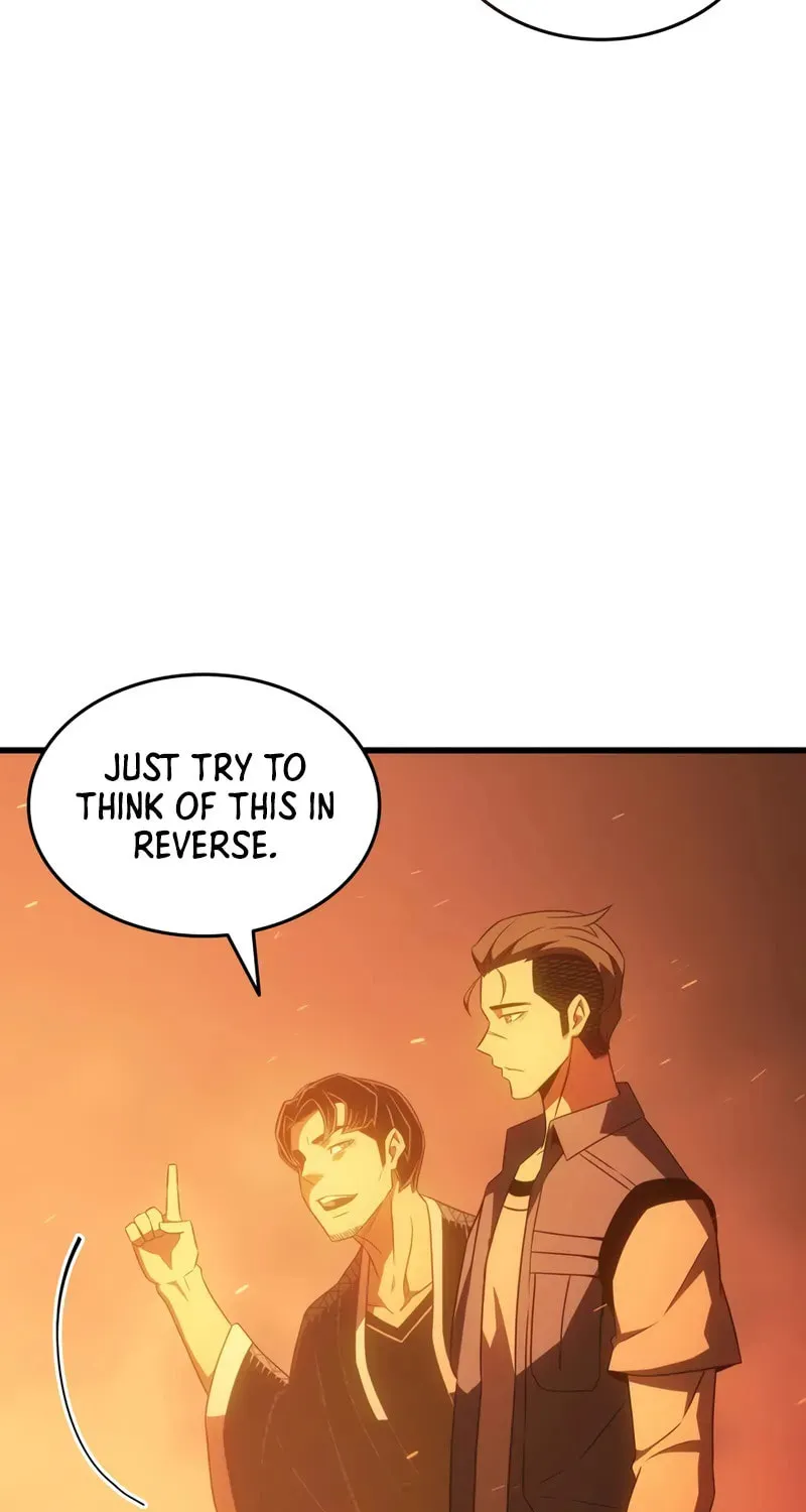 The Archmage Returns After 4000 Years Chapter 216 page 45 - 