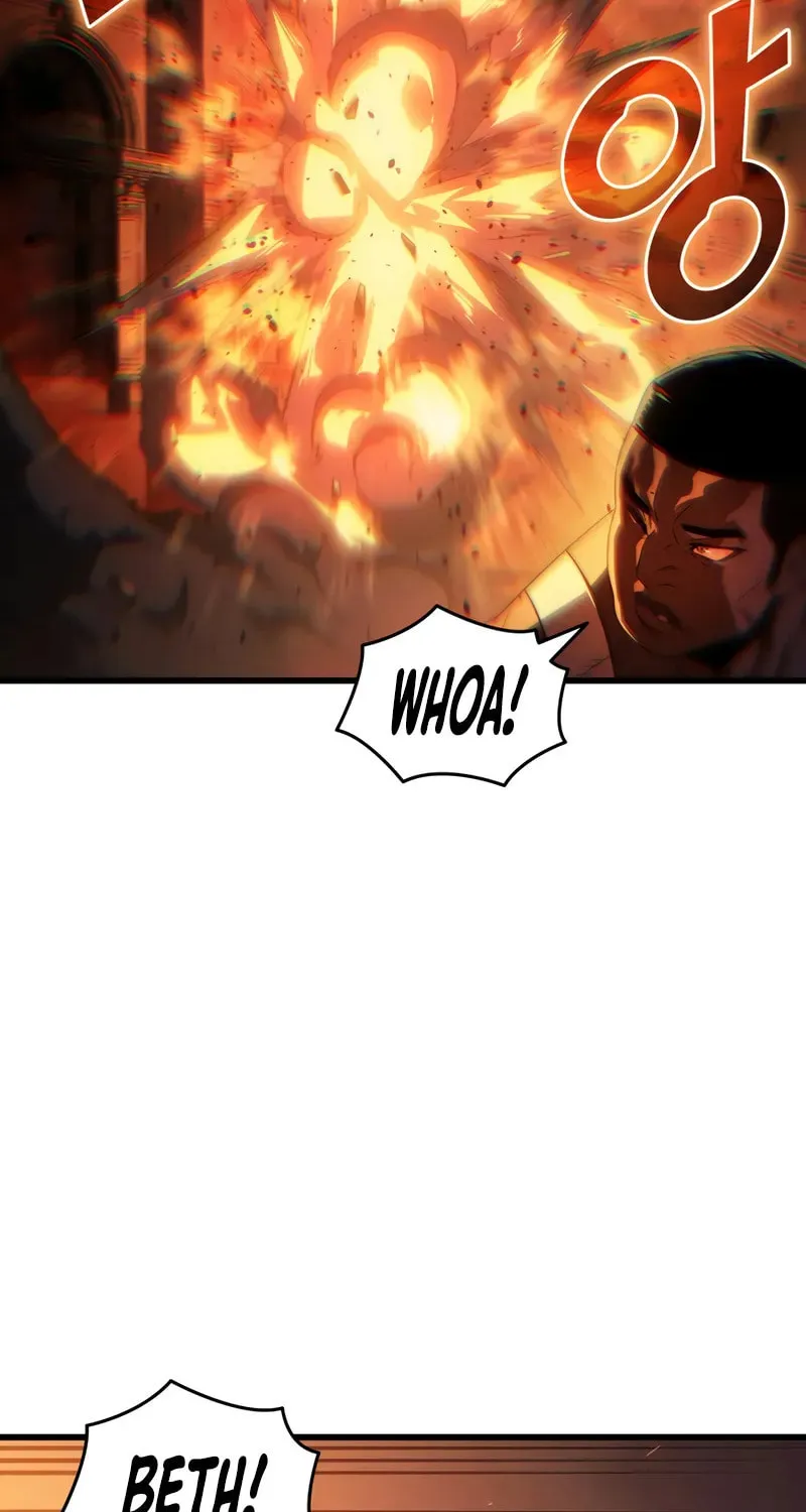 The Archmage Returns After 4000 Years Chapter 216 page 7 - 