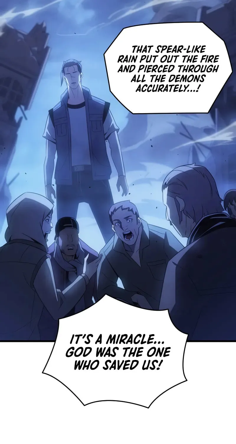 The Archmage Returns After 4000 Years Chapter 216 page 77 - 