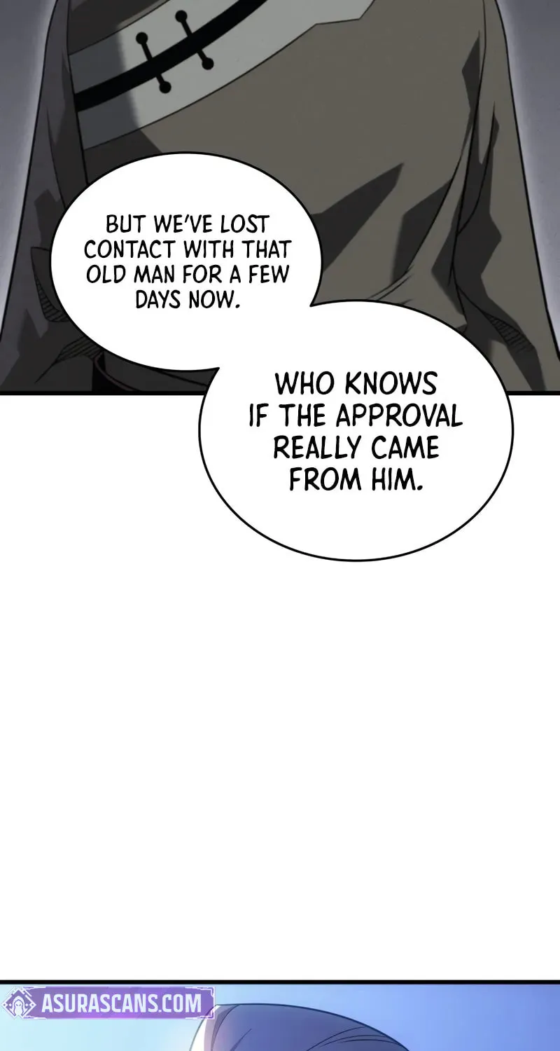 The Archmage Returns After 4000 Years Chapter 216 page 93 - 