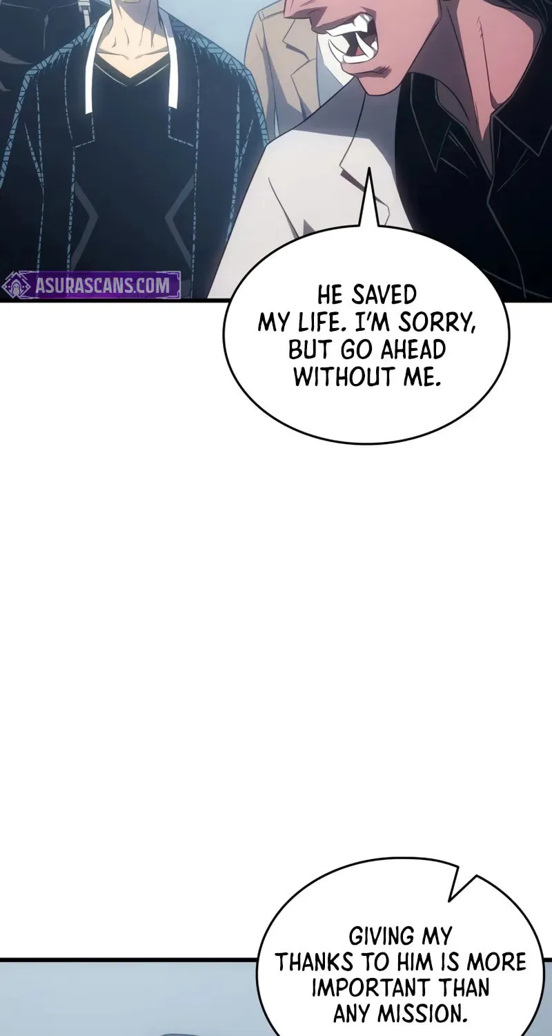 The Archmage Returns After 4000 Years Chapter 217 page 19 - 