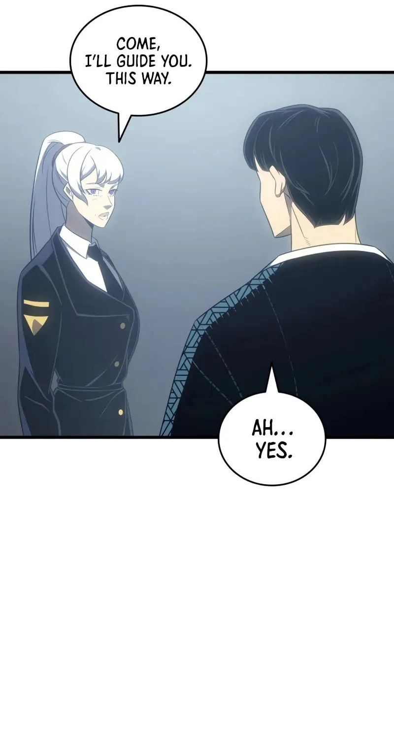 The Archmage Returns After 4000 Years Chapter 217 page 23 - 