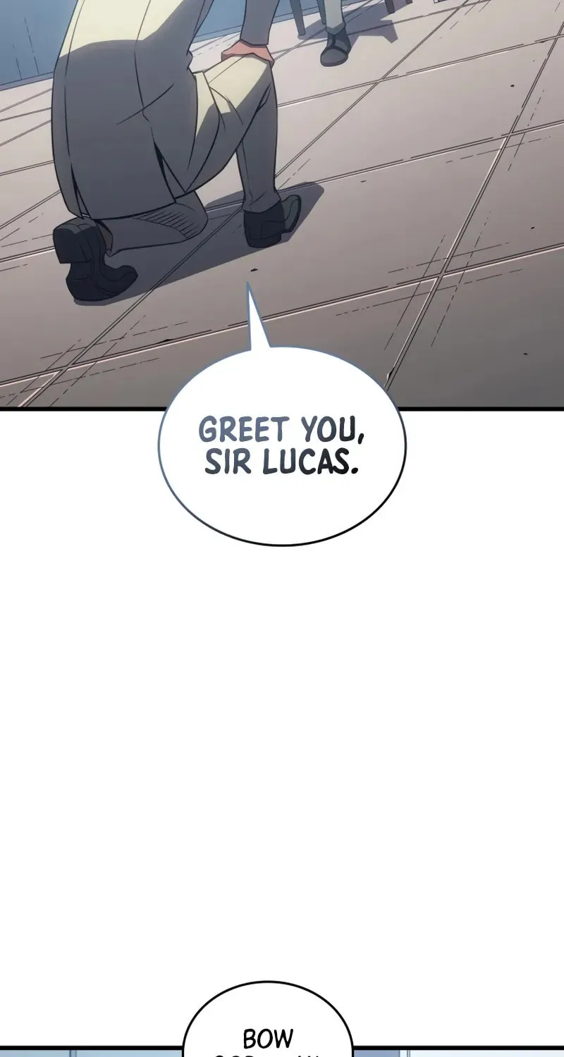 The Archmage Returns After 4000 Years Chapter 217 page 27 - 