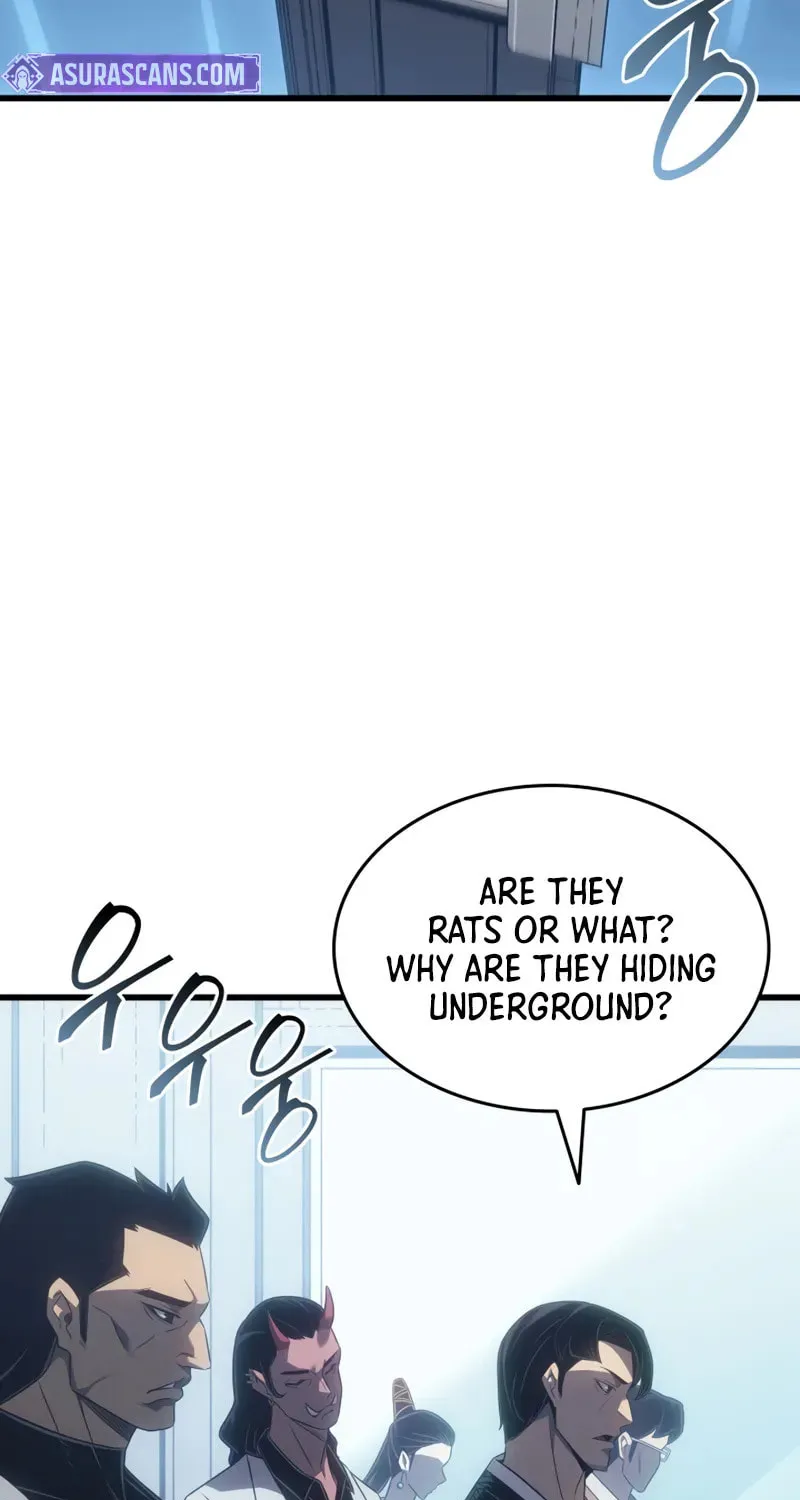 The Archmage Returns After 4000 Years Chapter 217 page 4 - 