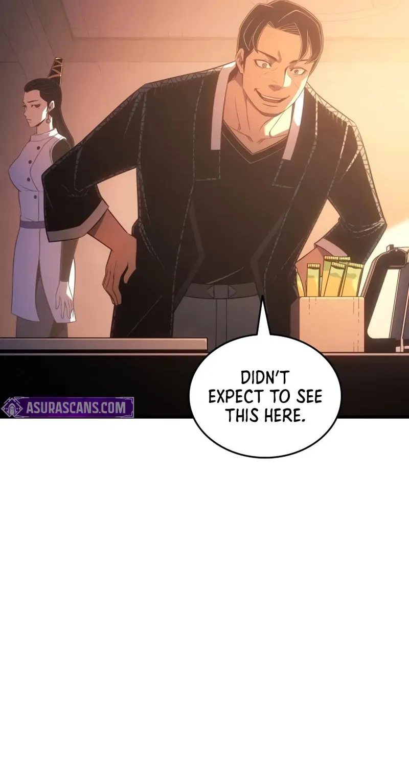 The Archmage Returns After 4000 Years Chapter 217 page 45 - 