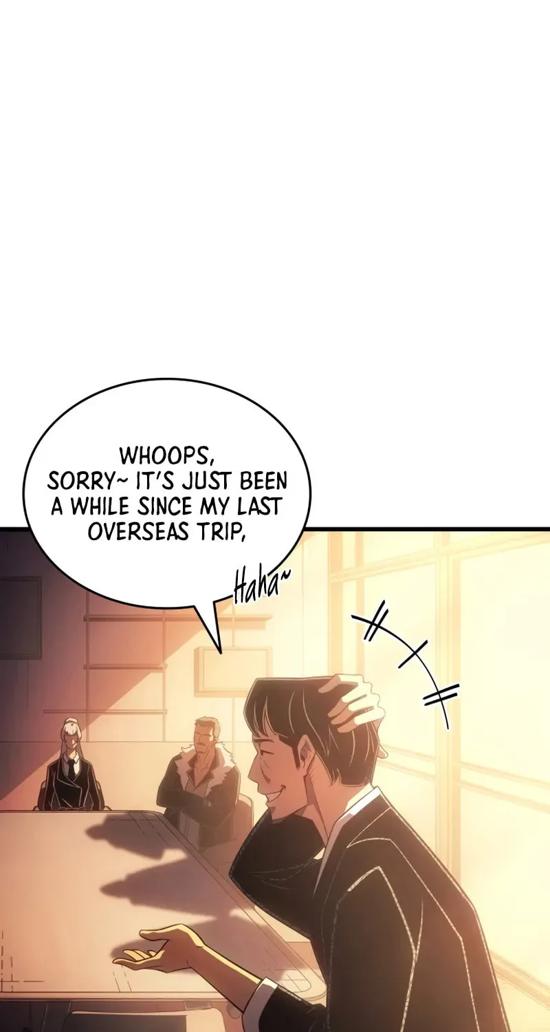 The Archmage Returns After 4000 Years Chapter 217 page 49 - 