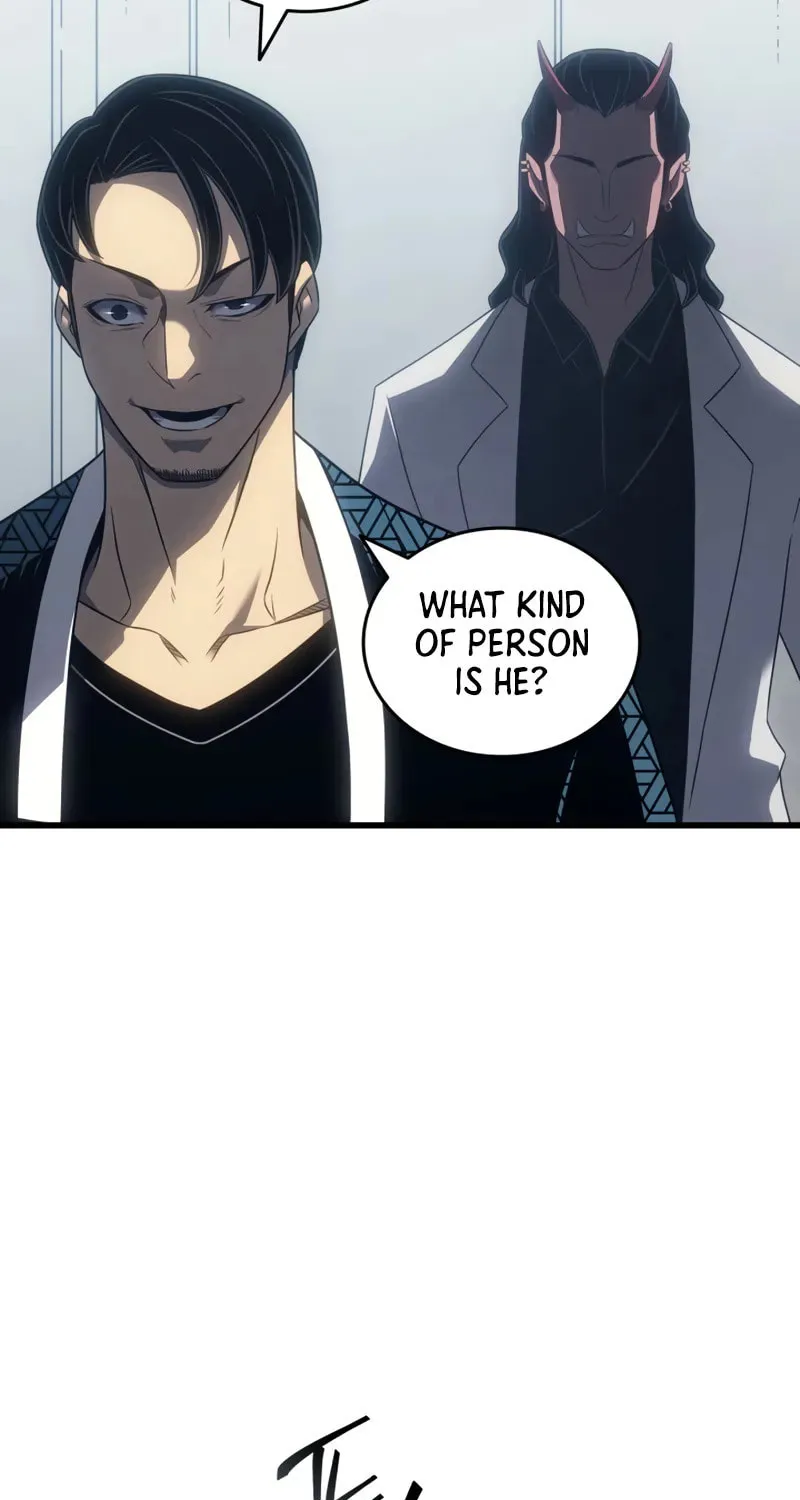 The Archmage Returns After 4000 Years Chapter 217 page 6 - 