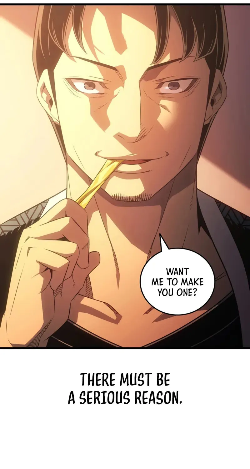 The Archmage Returns After 4000 Years Chapter 217 page 56 - 