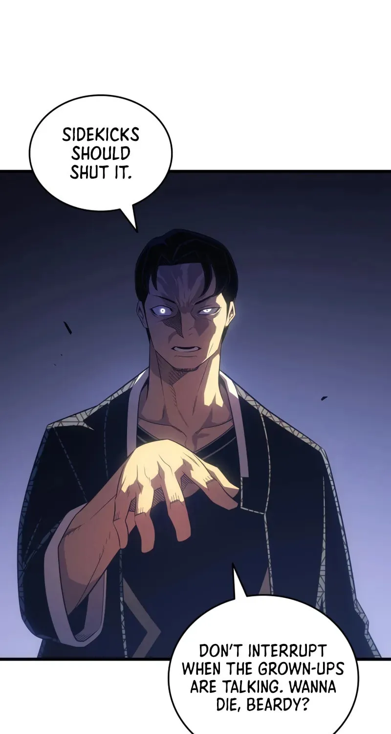 The Archmage Returns After 4000 Years Chapter 217 page 72 - 