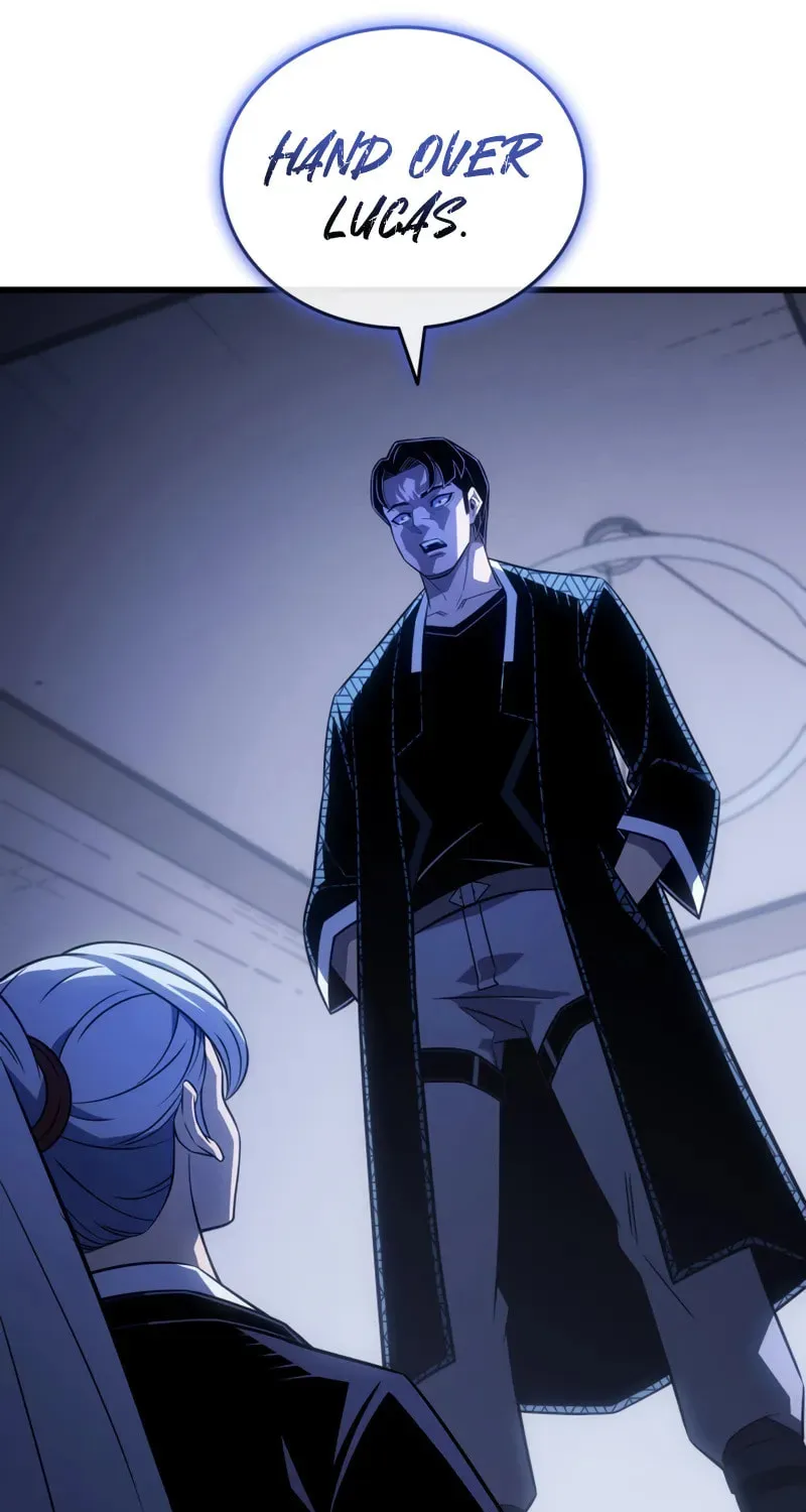 The Archmage Returns After 4000 Years Chapter 217 page 82 - 