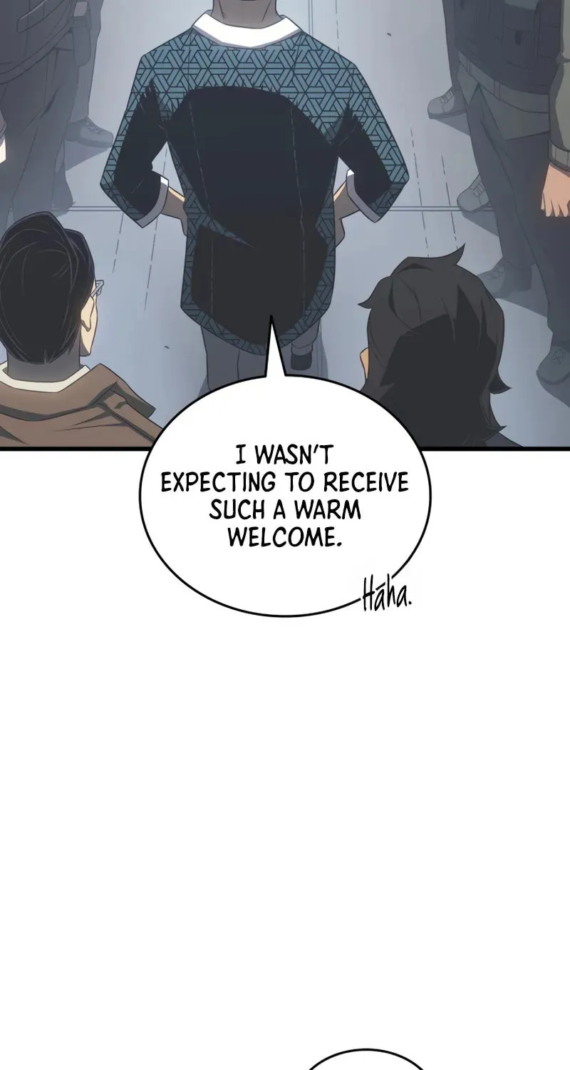 The Archmage Returns After 4000 Years Chapter 217 page 10 - 